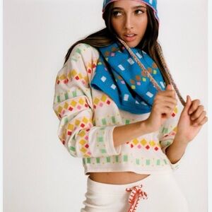 Guest of Residence Sweater XS